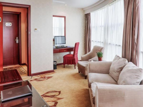 Vienna Hotel Wuxi Wangzhuang Road